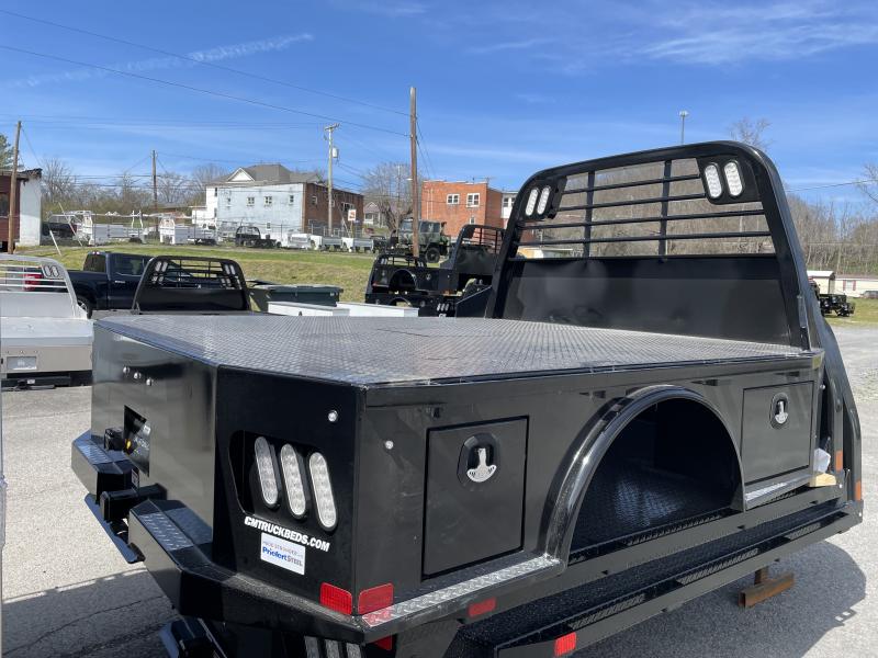 new Flat Decks CM Truck Beds Other for sale, in Honaker, VA Thumbnail 4