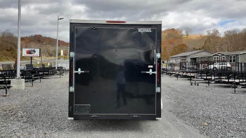 new Cargo (Enclosed) Trailers Nexhaul Other for sale, in Lebanon, VA Thumbnail 4
