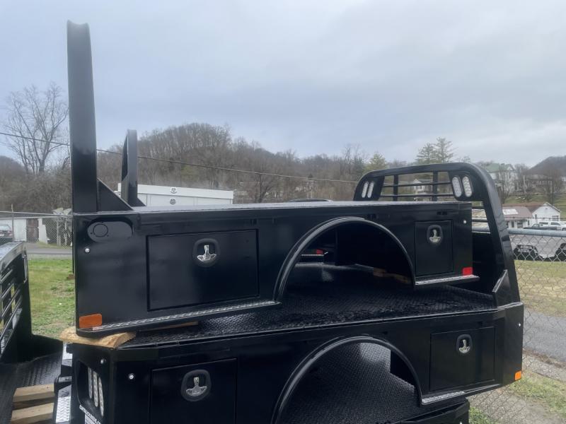 new Flat Decks CM Truck Beds  for sale, in Honaker, VA Thumbnail 8