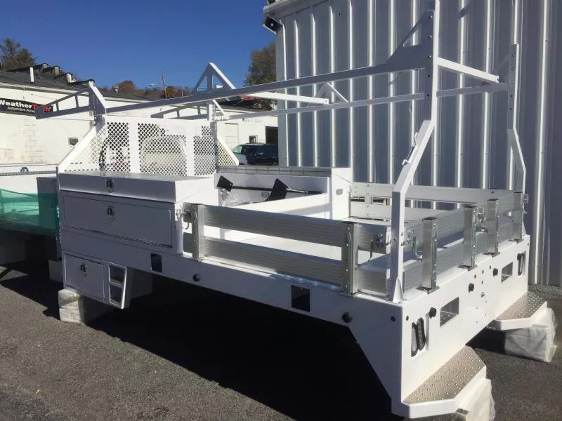 new Flat Decks Other  for sale, in Honaker, VA Thumbnail 2