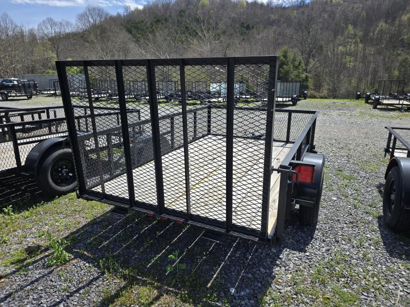 new Utility Trailers Carry-On Other for sale, in Lebanon, VA Thumbnail 3