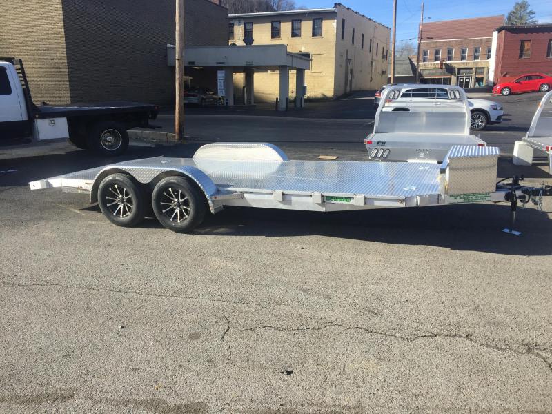 2022 B.E.A.S.T. Trailers B-718ADD Car / Racing Trailer 2022 B.E.A.S.T. Trailers B-718ADD Car / Racing Trailer