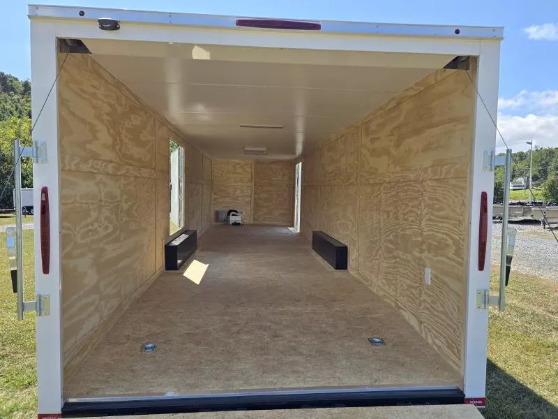 new Cargo (Enclosed) Trailers Nexhaul Other for sale, in Lebanon, VA Thumbnail 14