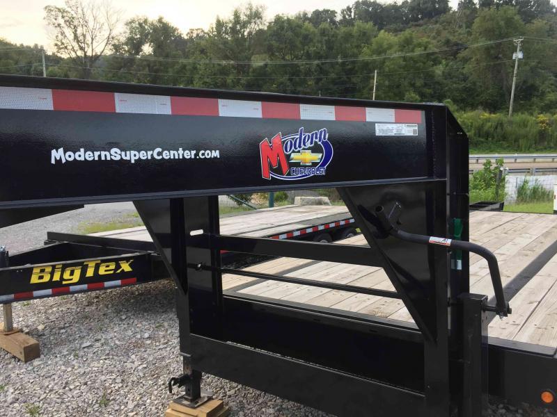 2021 Carry-On 20GN-8.5X20+5DT Equipment Trailer 2021 Carry-On 20GN-8.5X20+5DT Equipment Trailer