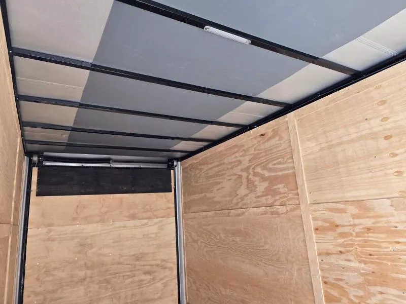 new Cargo (Enclosed) Trailers All World Trailers  for sale, in Lebanon, VA Thumbnail 9