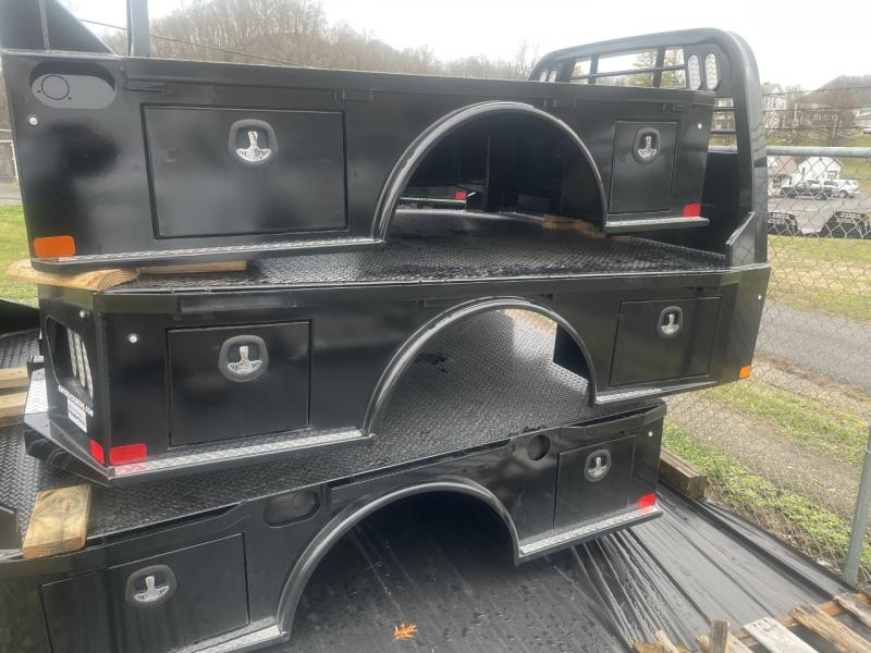 new Flat Decks CM Truck Beds  for sale, in Honaker, VA Thumbnail 9