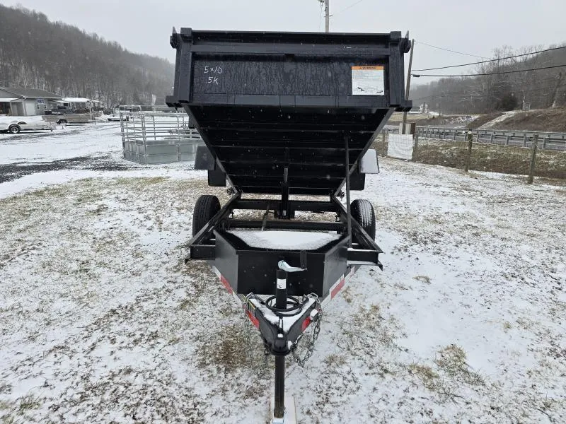 new Dump Trailers Carry-On Other for sale, in Lebanon, VA Thumbnail 2