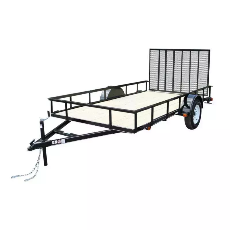 new Utility Trailers Carry-On Other for sale, in Lebanon, VA Thumbnail 7