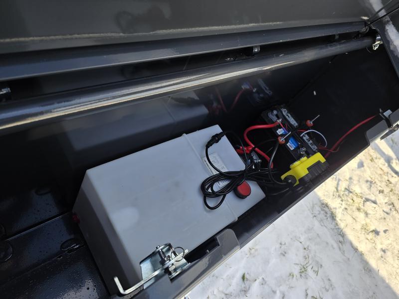 new Dump Trailers Hillcrest Trailers  for sale, in Lebanon, VA Thumbnail 16