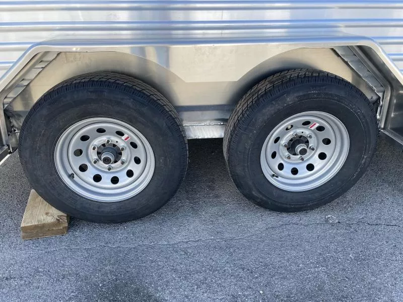 new Horse Trailers Frontier Trailers Other for sale, in Lebanon, VA Thumbnail 15