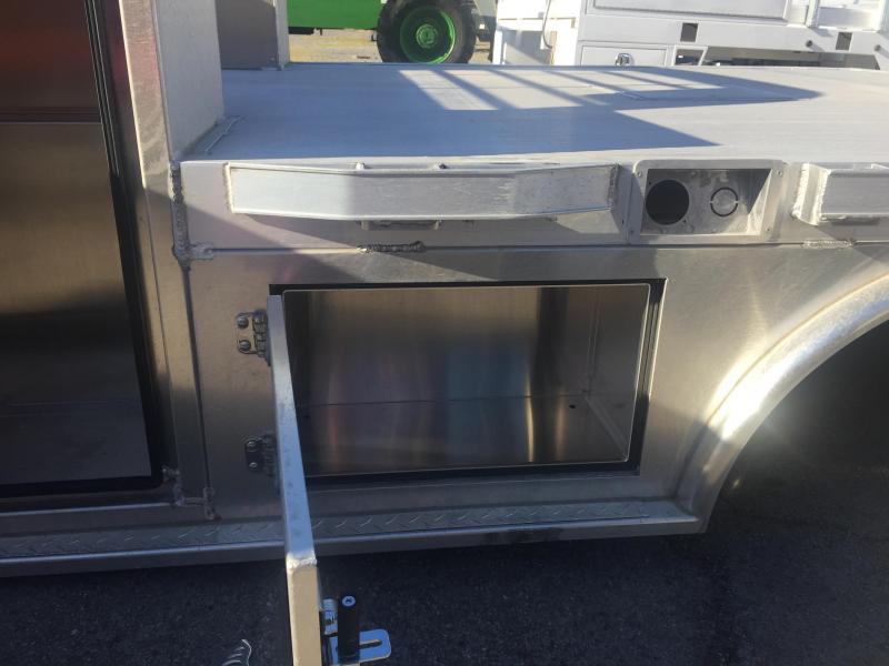 new Flat Decks CM Truck Beds  for sale, in Honaker, VA Thumbnail 10