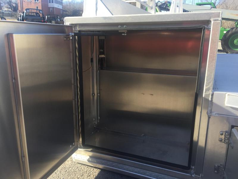 new Flat Decks CM Truck Beds  for sale, in Honaker, VA Thumbnail 9
