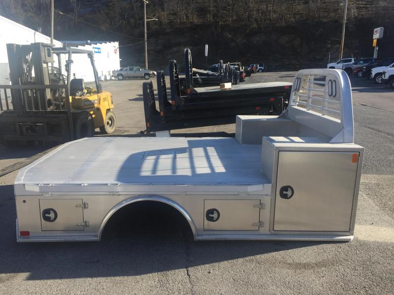new Flat Decks CM Truck Beds  for sale, in Honaker, VA Thumbnail 11