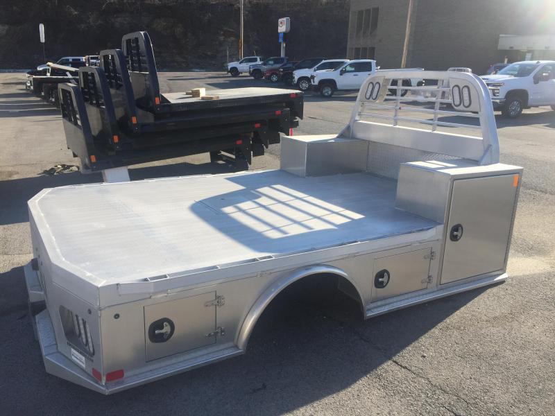 new Flat Decks CM Truck Beds  for sale, in Honaker, VA image-0