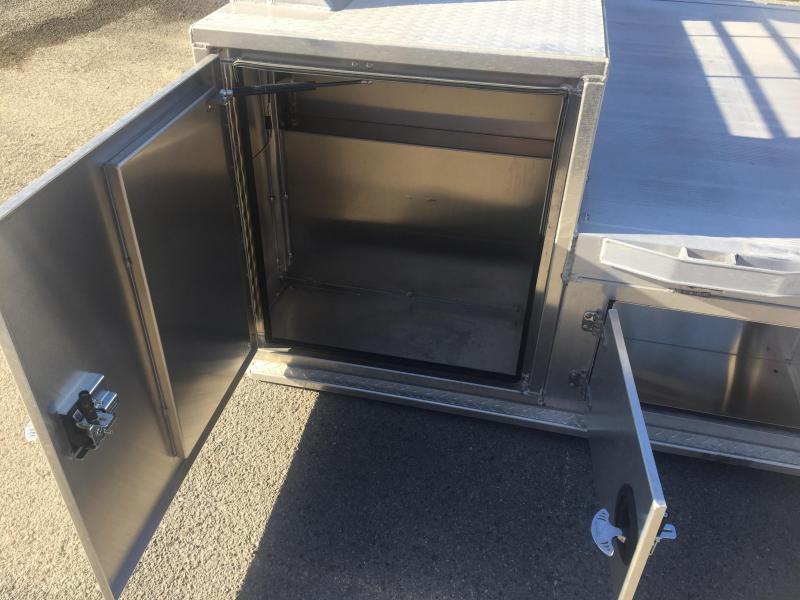 new Flat Decks CM Truck Beds  for sale, in Honaker, VA Thumbnail 8