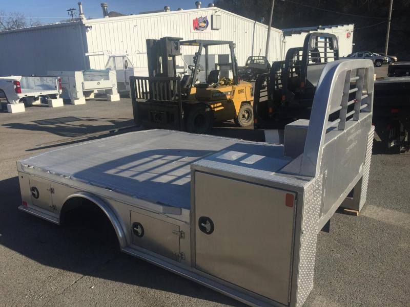 new Flat Decks CM Truck Beds  for sale, in Honaker, VA Thumbnail 3