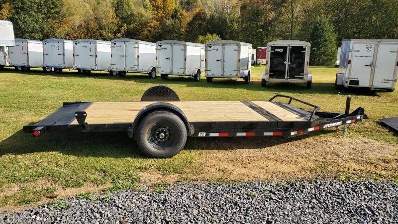 new Tilt Trailers PJ Trailers Other for sale, in Lebanon, VA Thumbnail 9