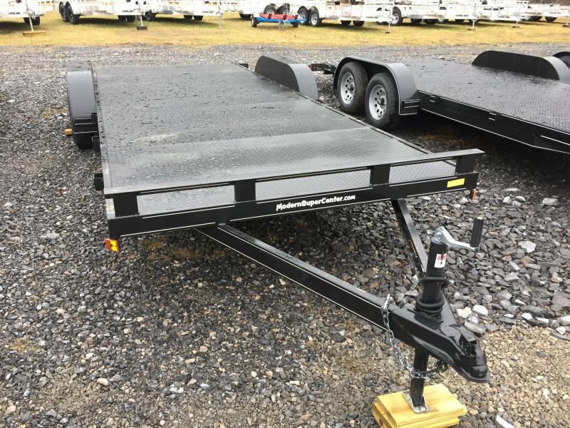 2021 Other CAR HAULER Car / Racing Trailer 2021 Other CAR HAULER Car / Racing Trailer