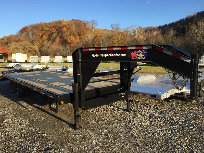 new Equipment / Flatbed Trailers Carry-On  for sale, in Lebanon, VA Thumbnail 3