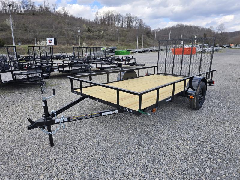 2025 Carry-On 6X12GW Utility Trailer