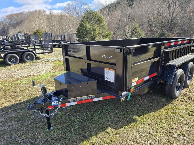 new Dump Trailers Carry-On Other for sale, in Lebanon, VA Thumbnail 6