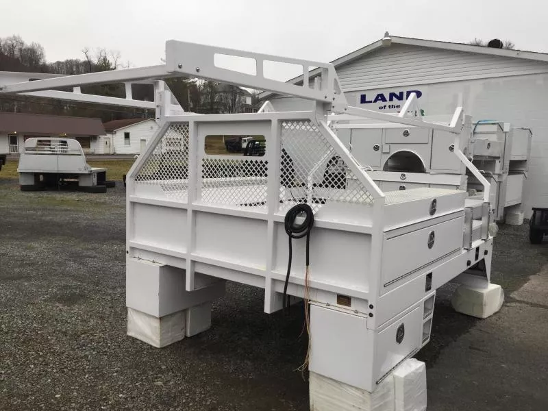 new Flat Decks Other  for sale, in Honaker, VA Thumbnail 9