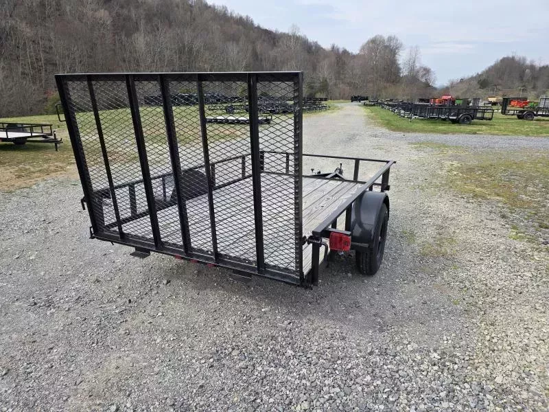 new Utility Trailers Carry-On Other for sale, in Lebanon, VA Thumbnail 4
