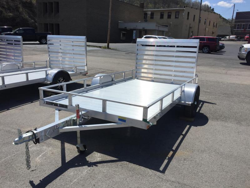 2021 Carry-On 6.5X12AGA3K Utility Trailer 2021 Carry-On 6.5X12AGA3K Utility Trailer