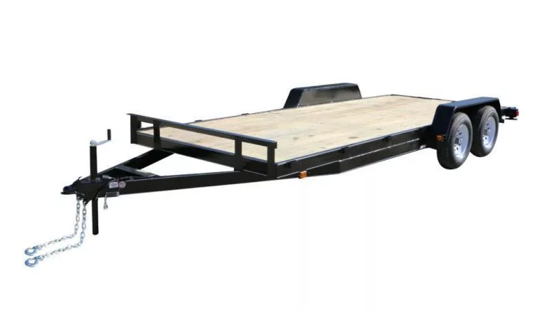 new Equipment / Flatbed Trailers Carry-On Other for sale, in Lebanon, VA Thumbnail 9