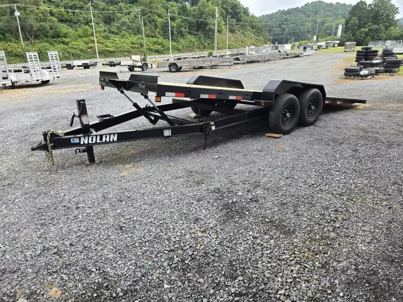 new Tilt Trailers Nolan Manufacturing  for sale, in Lebanon, VA Thumbnail 7