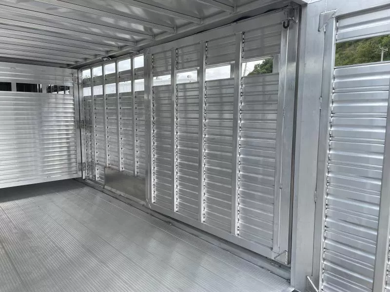 new Horse Trailers Frontier Trailers Other for sale, in Lebanon, VA Thumbnail 10