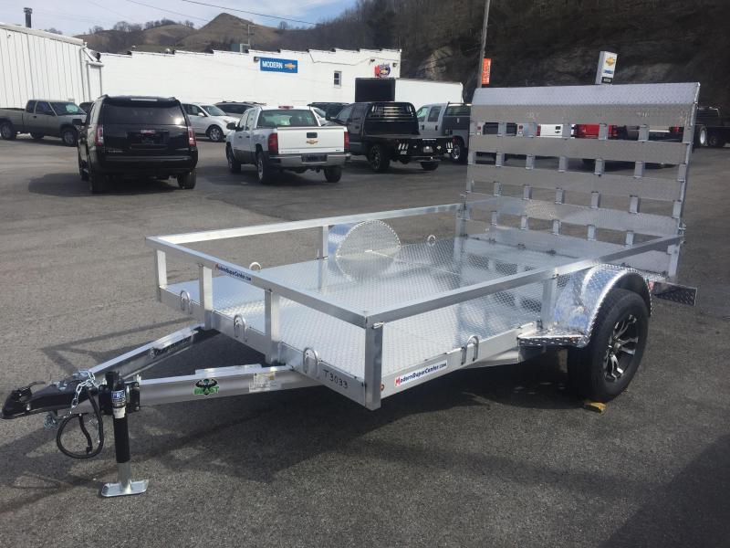 2022 BEAST B-610A4 Utility Trailer 2022 BEAST B-610A4 Utility Trailer