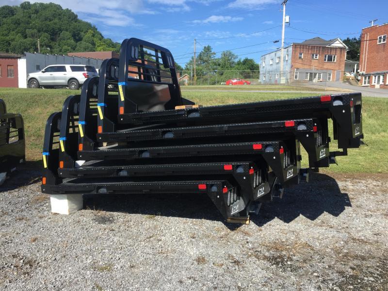 new Flat Decks CM Truck Beds  for sale, in Honaker, VA Thumbnail 2