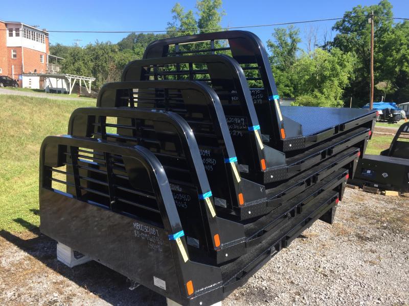 new Flat Decks CM Truck Beds  for sale, in Honaker, VA Thumbnail 4