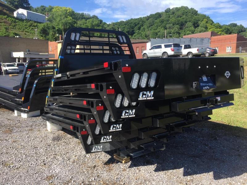new Flat Decks CM Truck Beds  for sale, in Honaker, VA Thumbnail 3