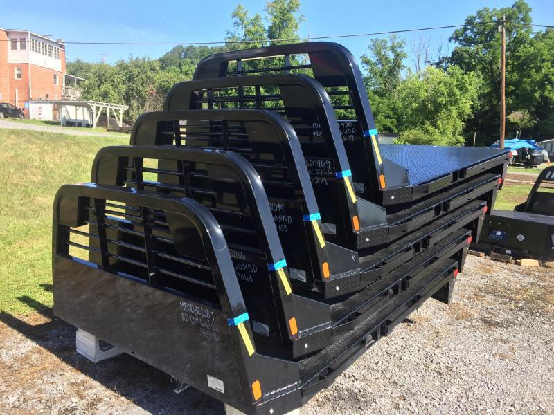 new Flat Decks CM Truck Beds  for sale, in Honaker, VA Thumbnail 5