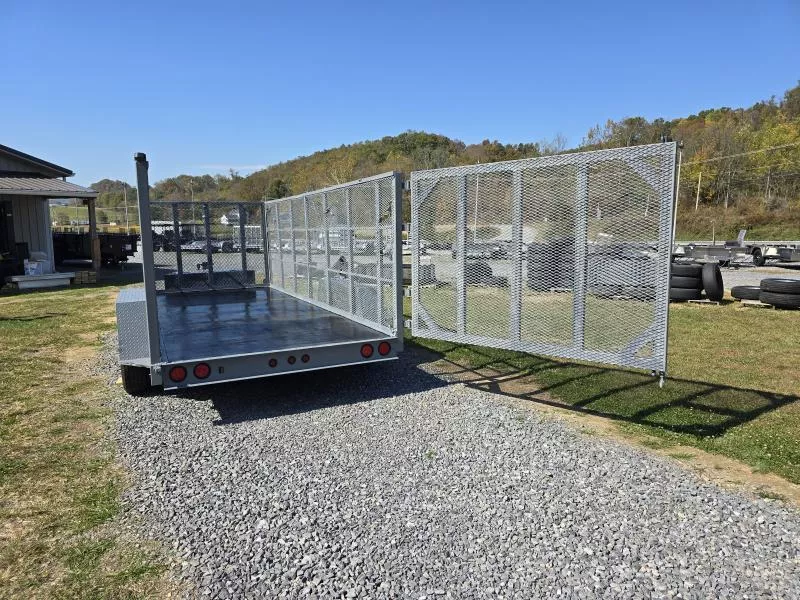 used Equipment / Flatbed Trailers Other  for sale, in Lebanon, VA Thumbnail 8