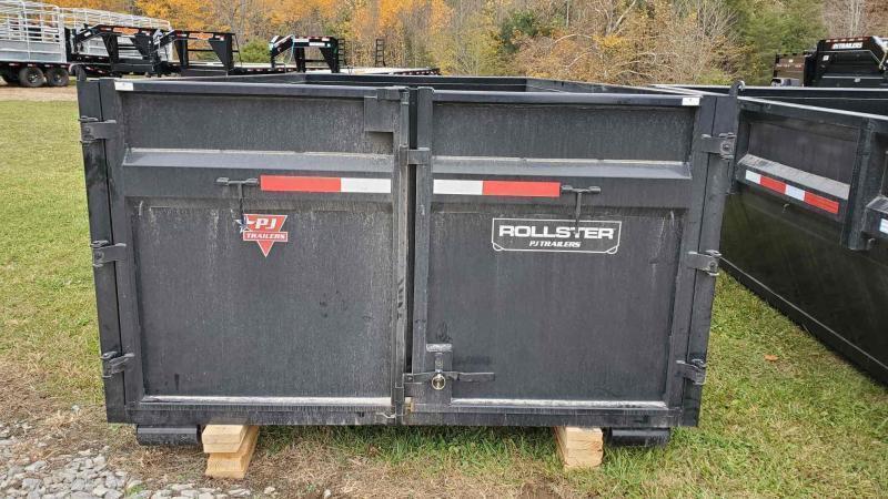 new Dump Trailers PJ Trailers  for sale, in Lebanon, VA Thumbnail 9