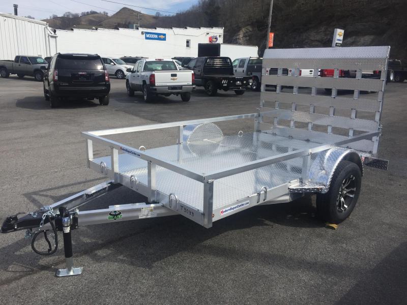 2022 BEAST B-610A4 Utility Trailer 2022 BEAST B-610A4 Utility Trailer