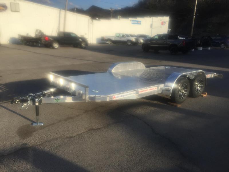 2022 B.E.A.S.T. Trailers B-716AD Car / Racing Trailer 2022 B.E.A.S.T. Trailers B-716AD Car / Racing Trailer