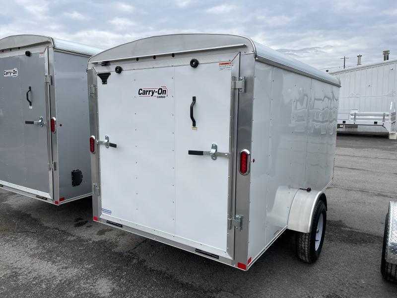new Cargo (Enclosed) Trailers Carry-On Other for sale, in Lebanon, VA Thumbnail 4