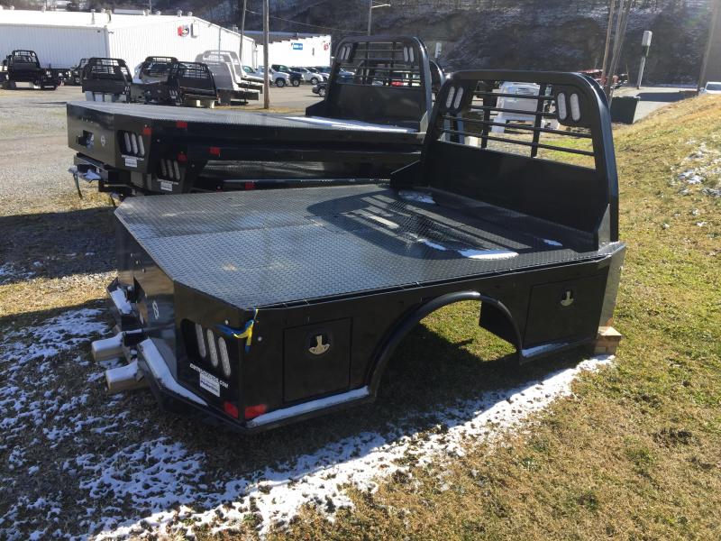 2021 CM Truck Beds SK 8'6"/97/56/42 Truck Bed 2021 CM Truck Beds SK 8'6"/97/56/42 Truck Bed