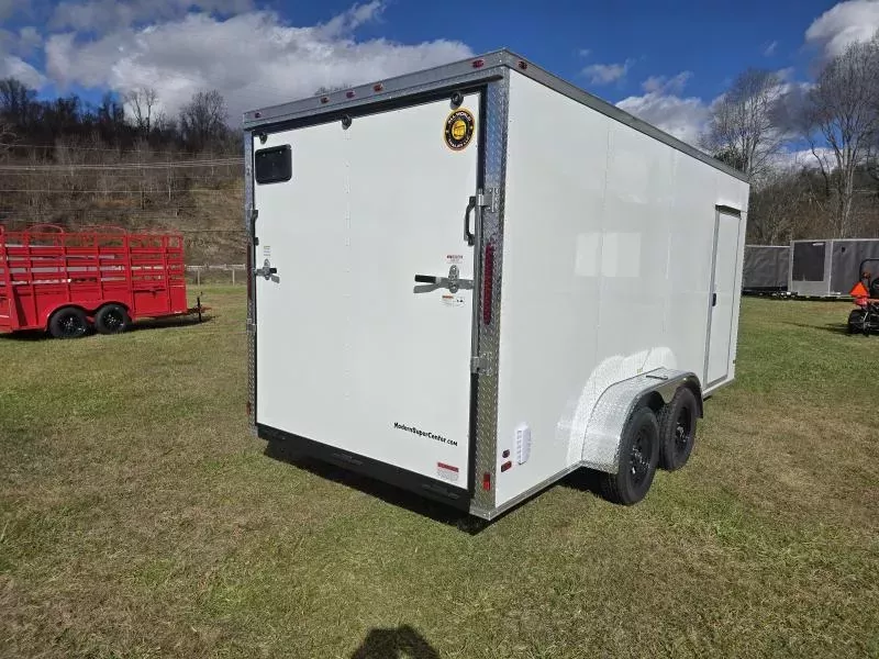 new Cargo (Enclosed) Trailers All World Trailers  for sale, in Lebanon, VA Thumbnail 4