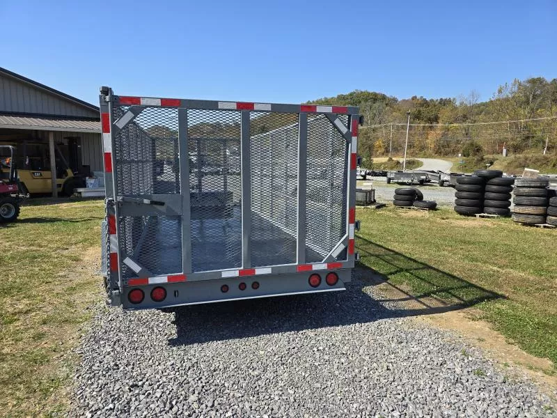 used Equipment / Flatbed Trailers Other  for sale, in Lebanon, VA Thumbnail 10