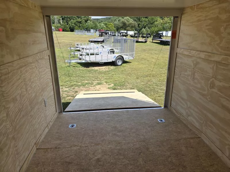new Cargo (Enclosed) Trailers Nexhaul Other for sale, in Lebanon, VA Thumbnail 19