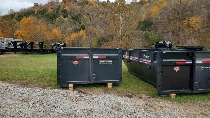 new Dump Trailers PJ Trailers  for sale, in Lebanon, VA Thumbnail 2