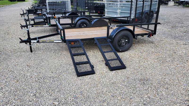 new Utility Trailers Carry-On Other for sale, in Lebanon, VA Thumbnail 3
