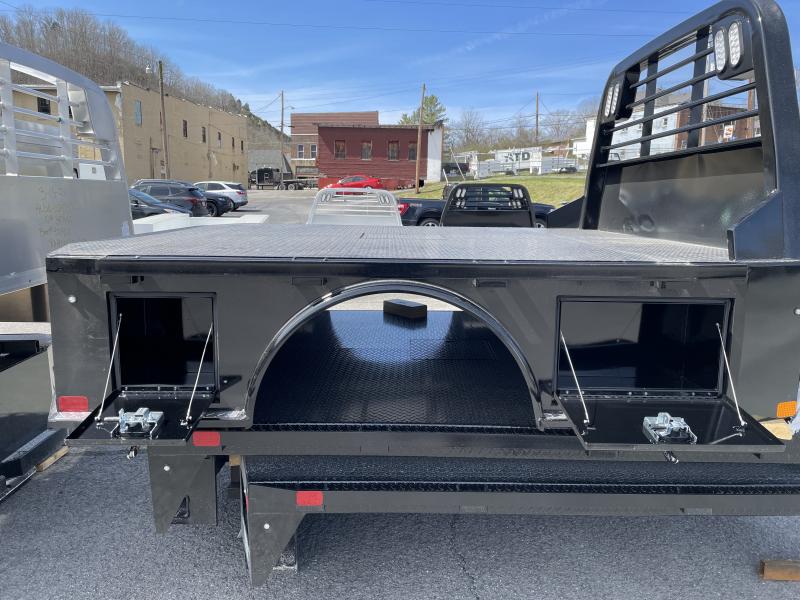 new Flat Decks CM Truck Beds Other for sale, in Honaker, VA Thumbnail 3