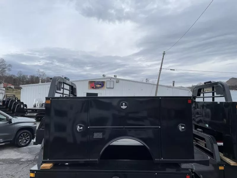 new Flat Decks RawMaxx  for sale, in Honaker, VA Thumbnail 18