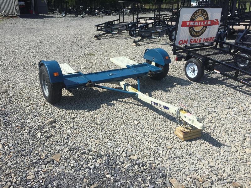 2011 Stehl TOW DOLLY Tow Dolly 2011 Stehl TOW DOLLY Tow Dolly